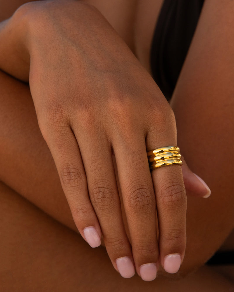 Anillo Aris segunda imagen