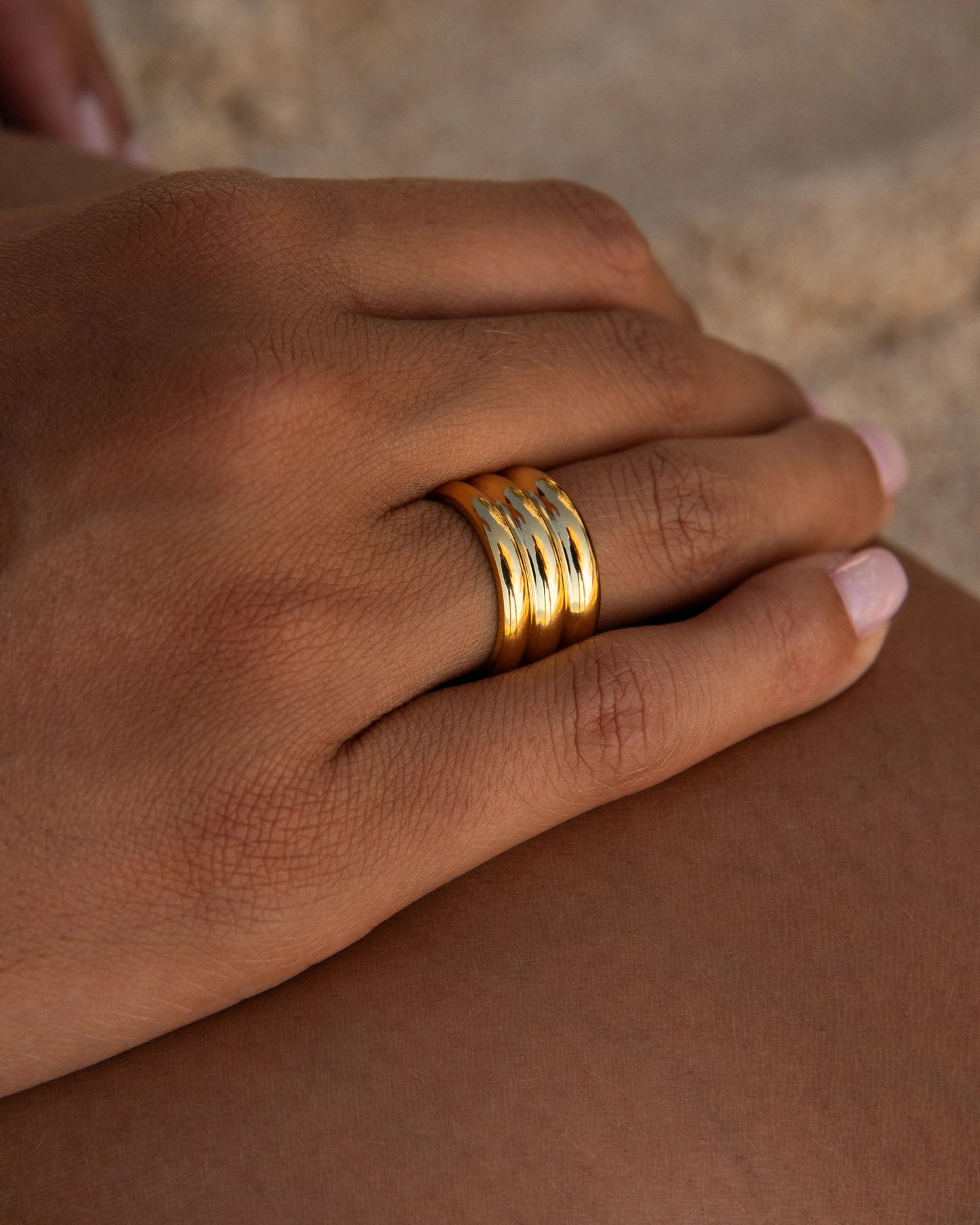 Anillo Aris