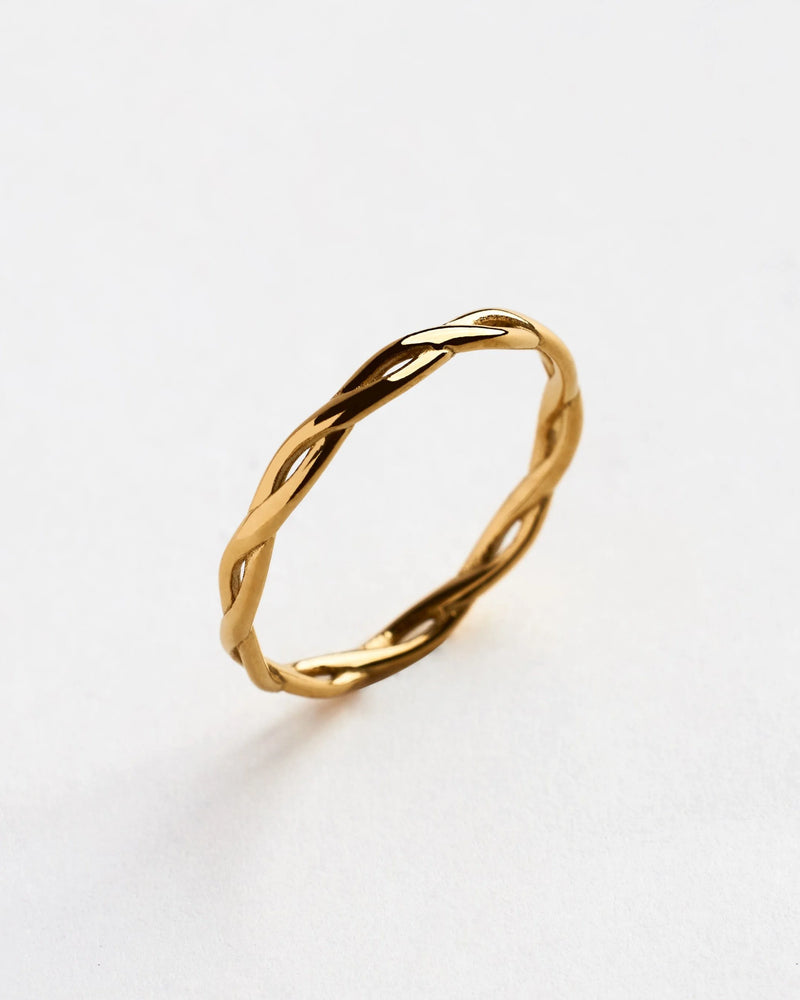 Anillo Ícaro