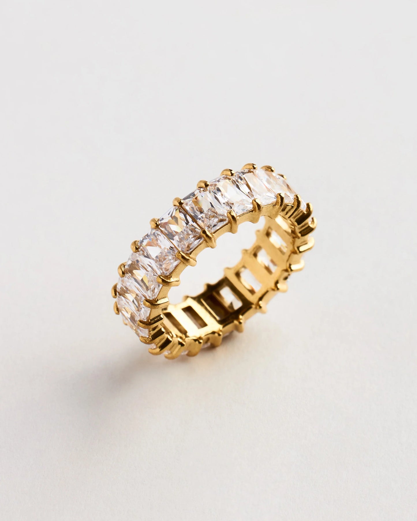 Anillo Isel