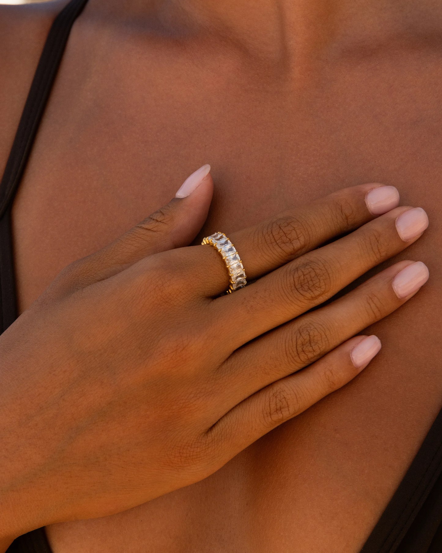Anillo Isel