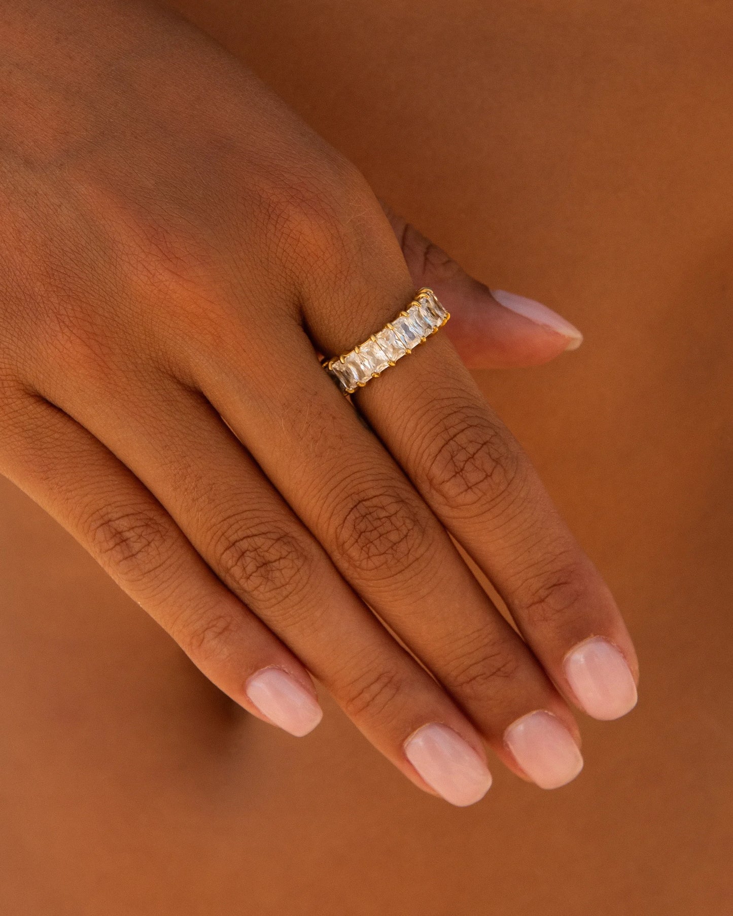 Anillo Isel