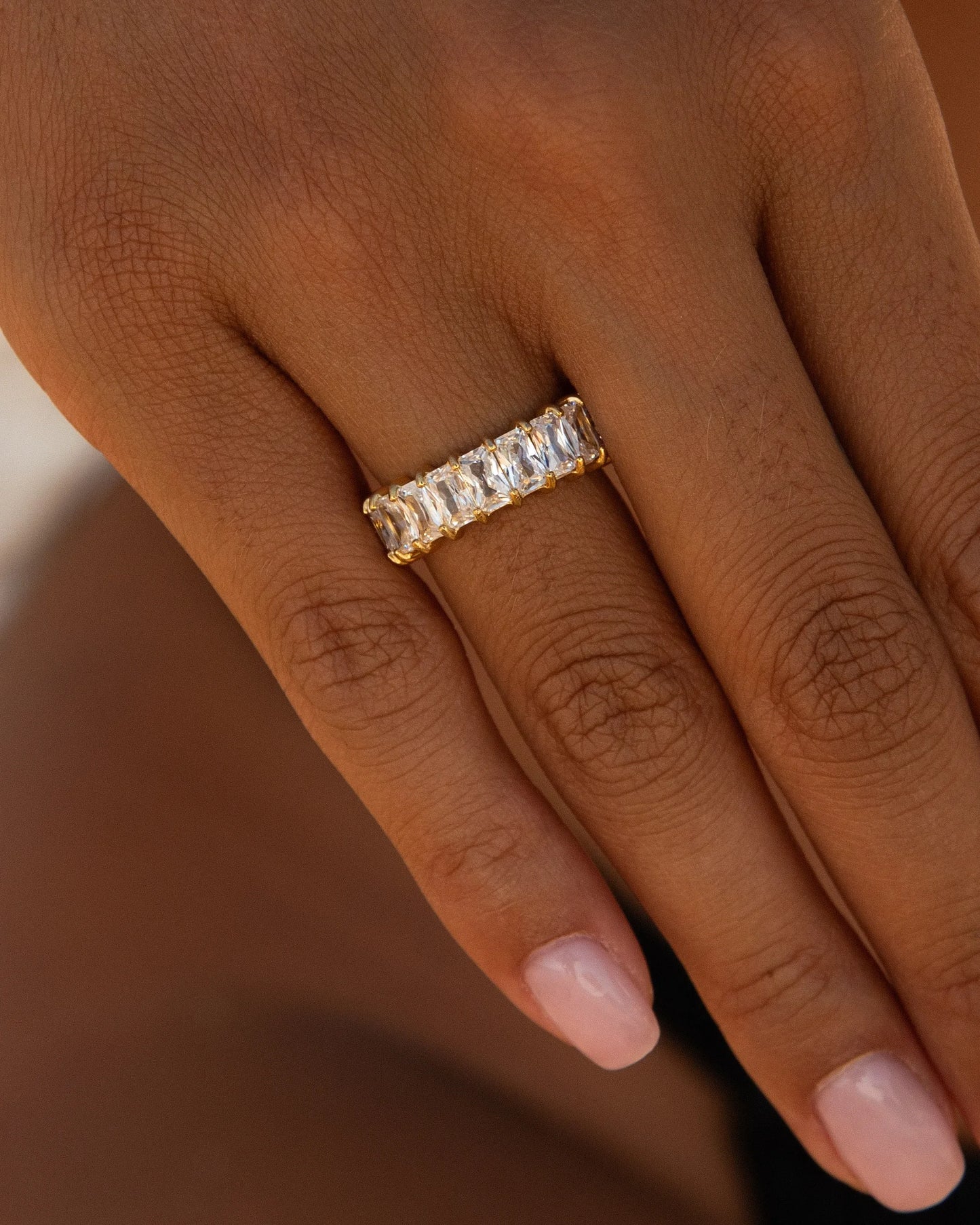 Anillo Isel