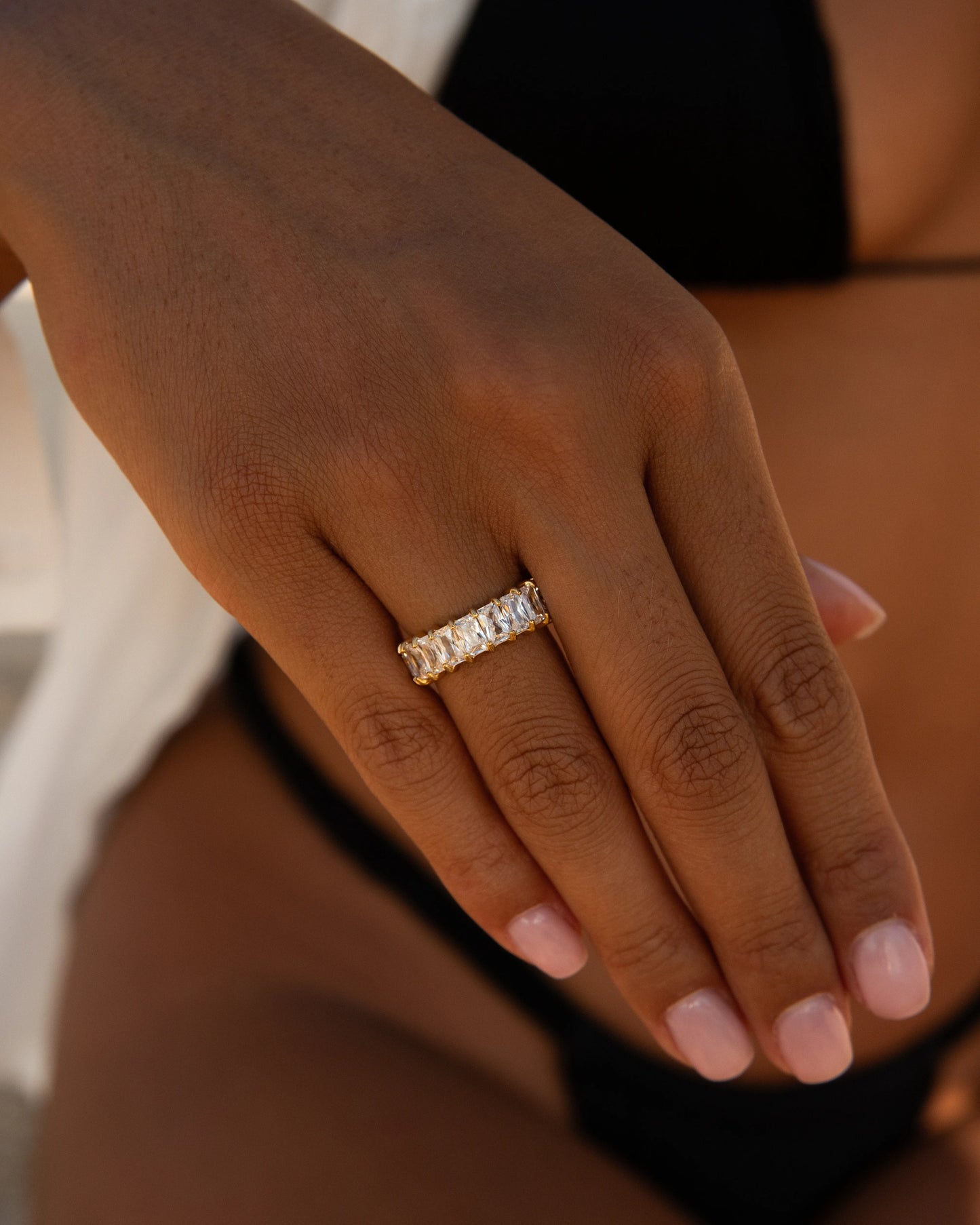 Anillo Isel