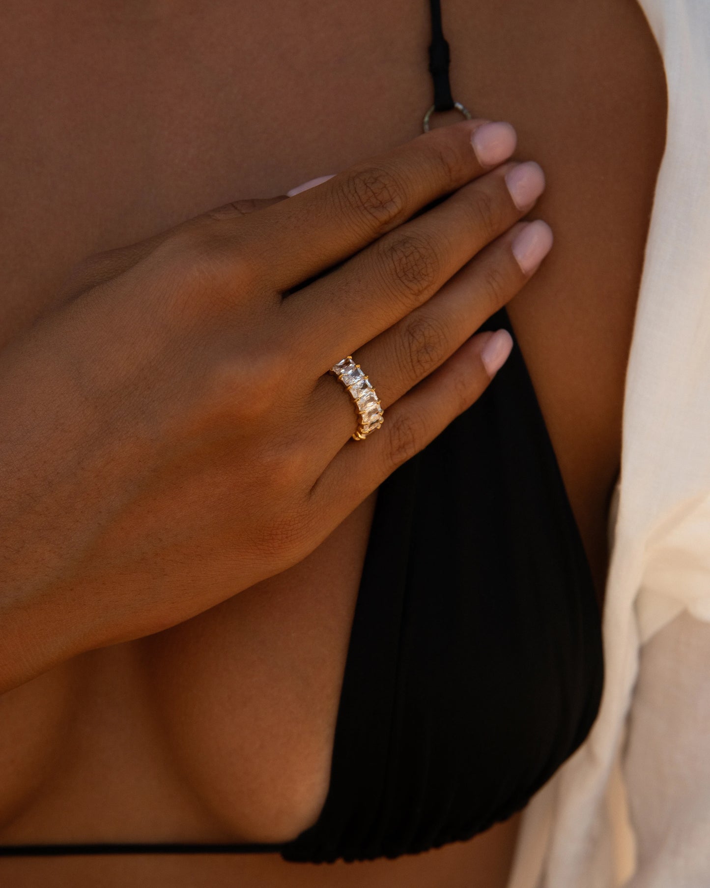 Anillo Isel