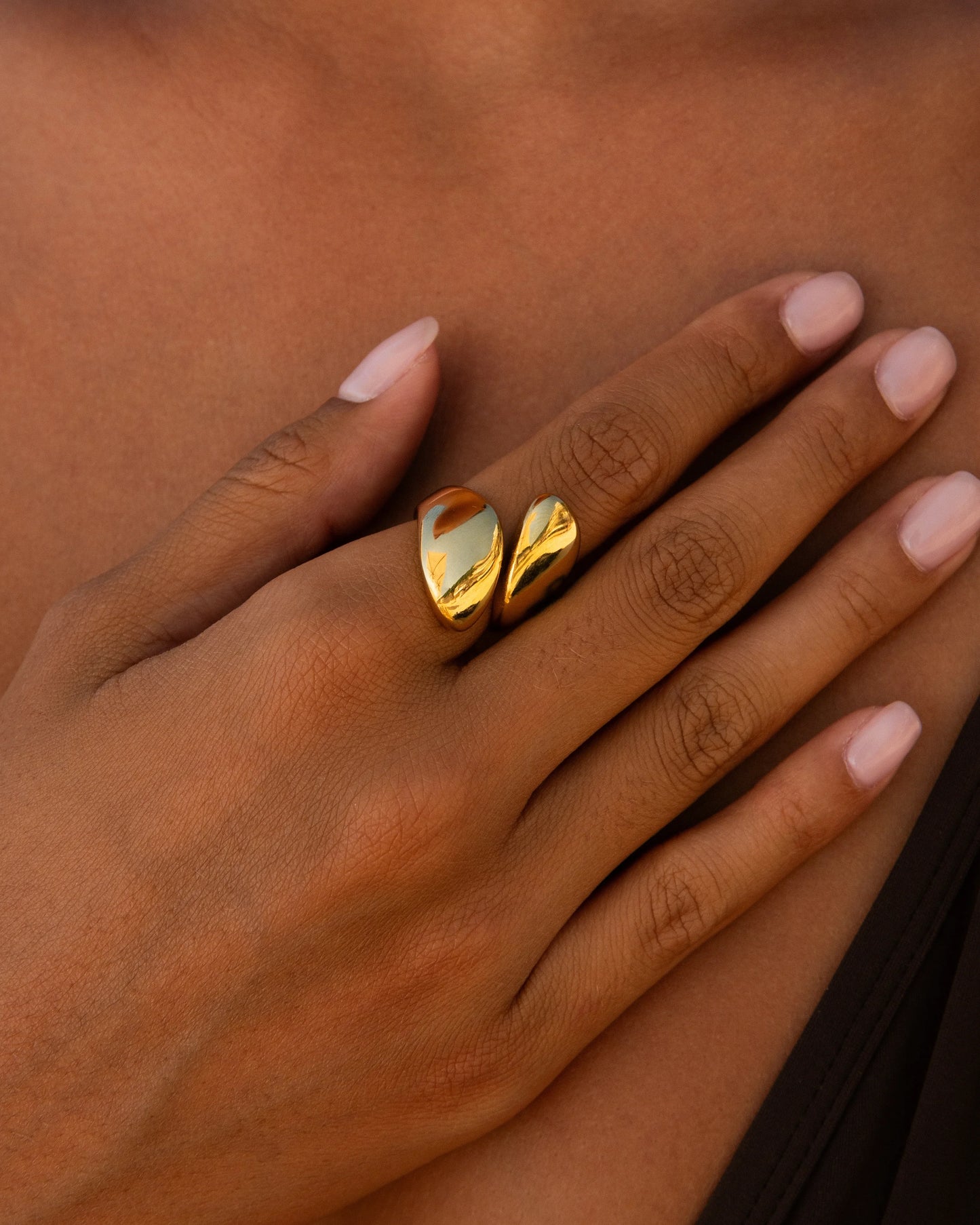 Anillo Kael
