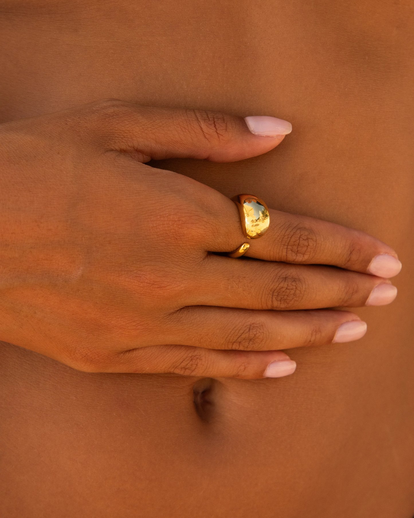 Anillo Kaia