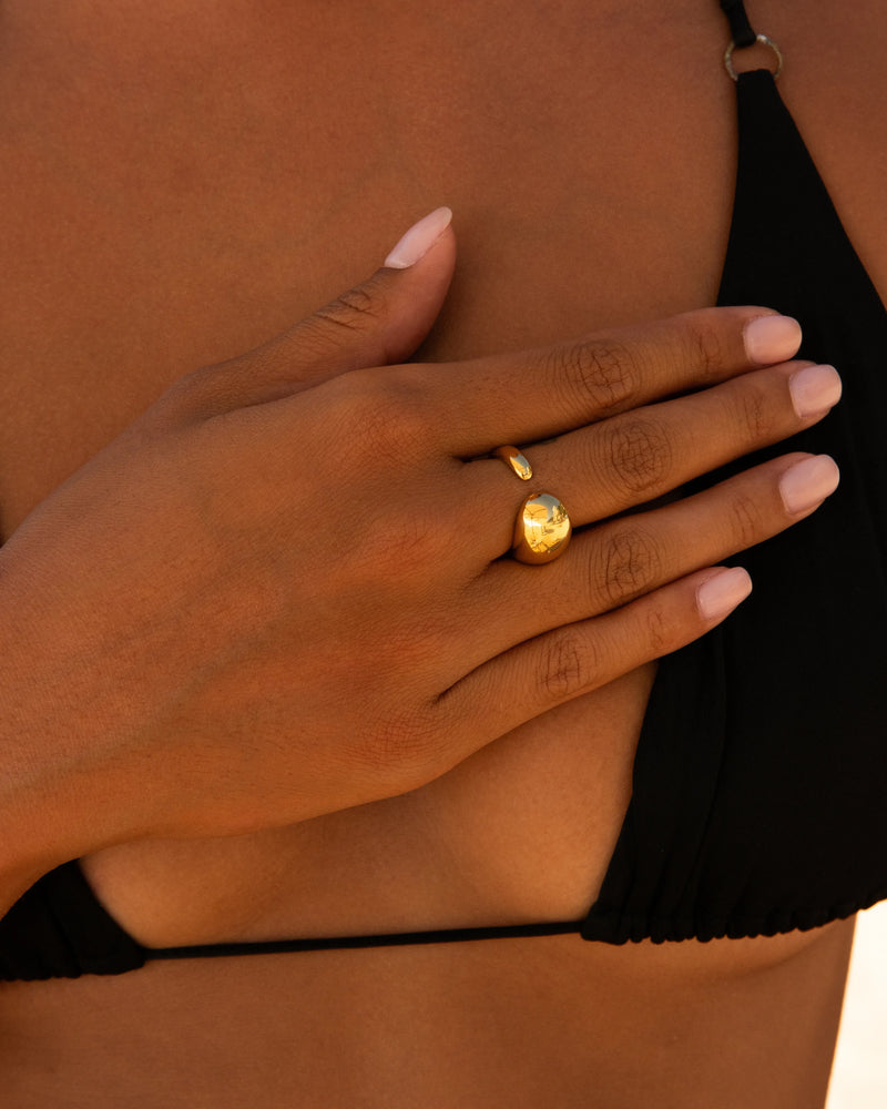 Anillo Kaia segunda imagen