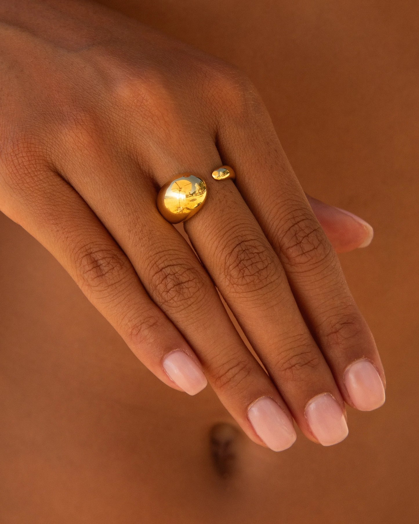 Anillo Kaia