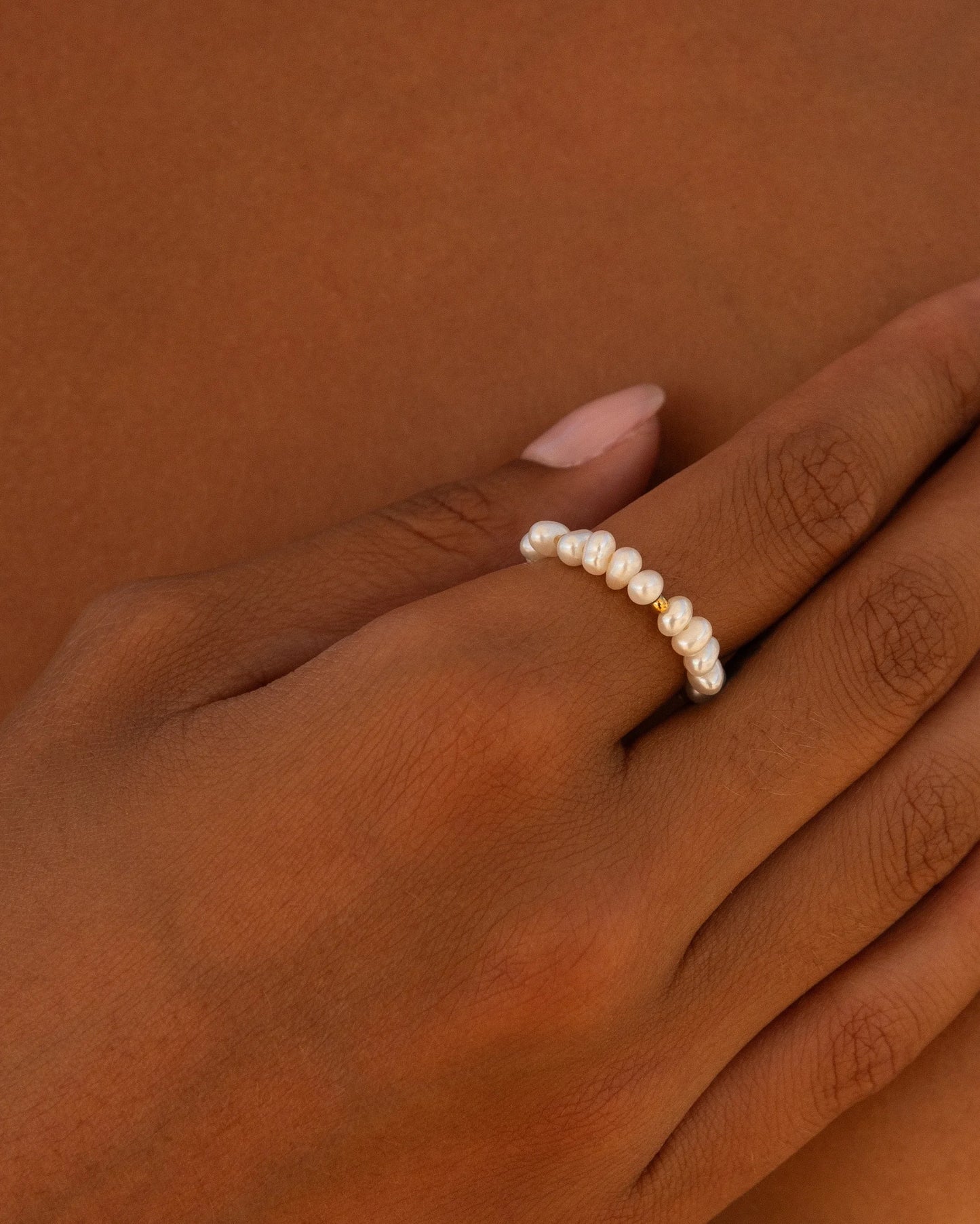 Anillo Kirae