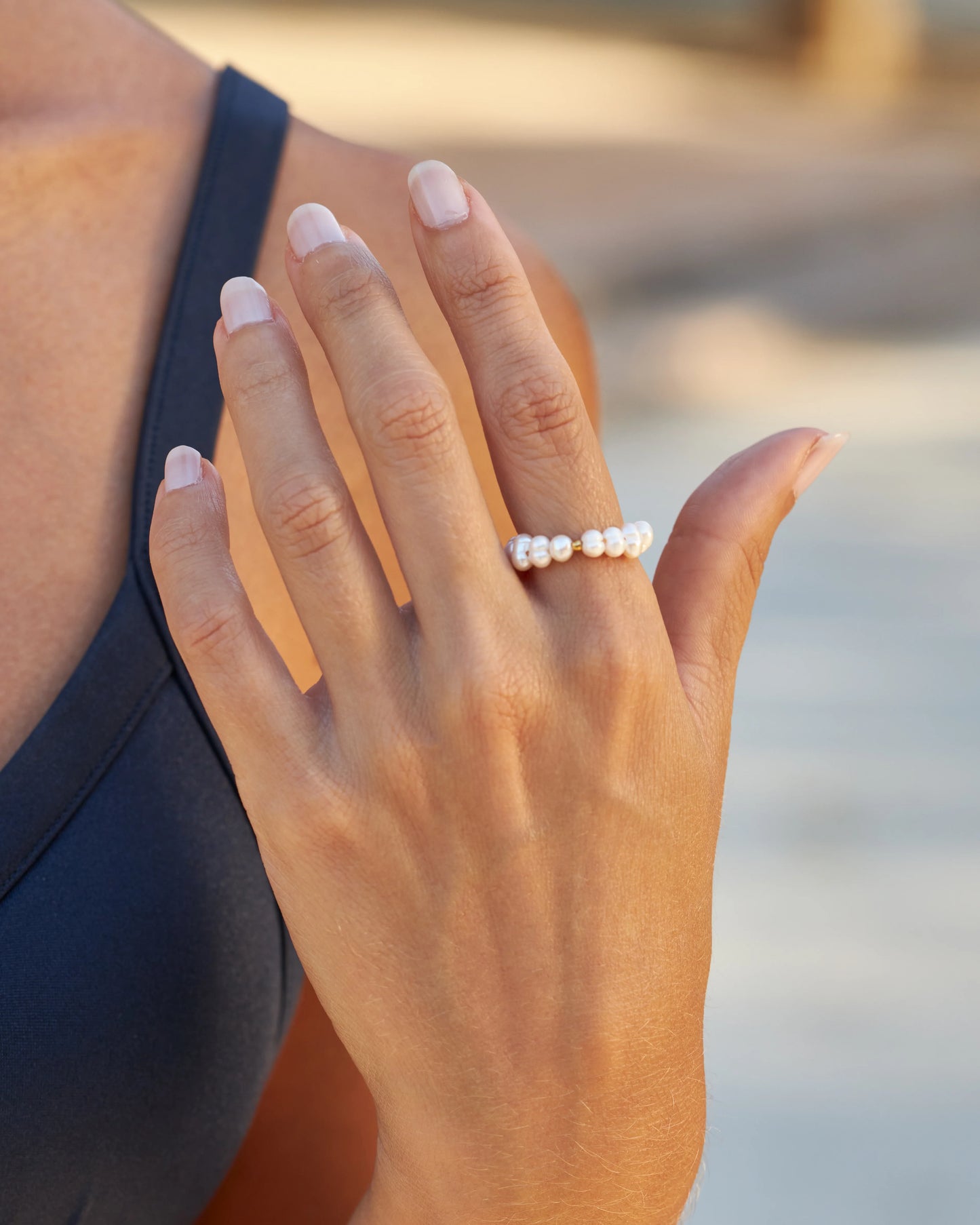 Anillo Kirae