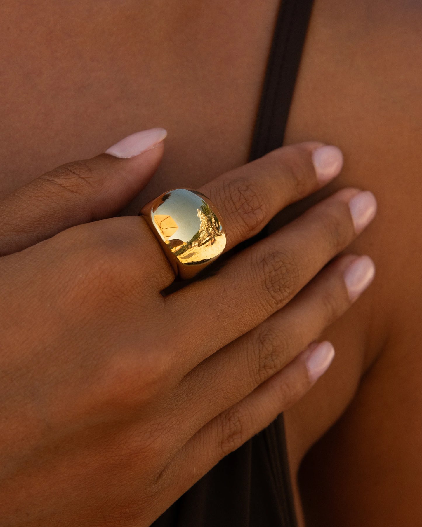 Anillo Nai