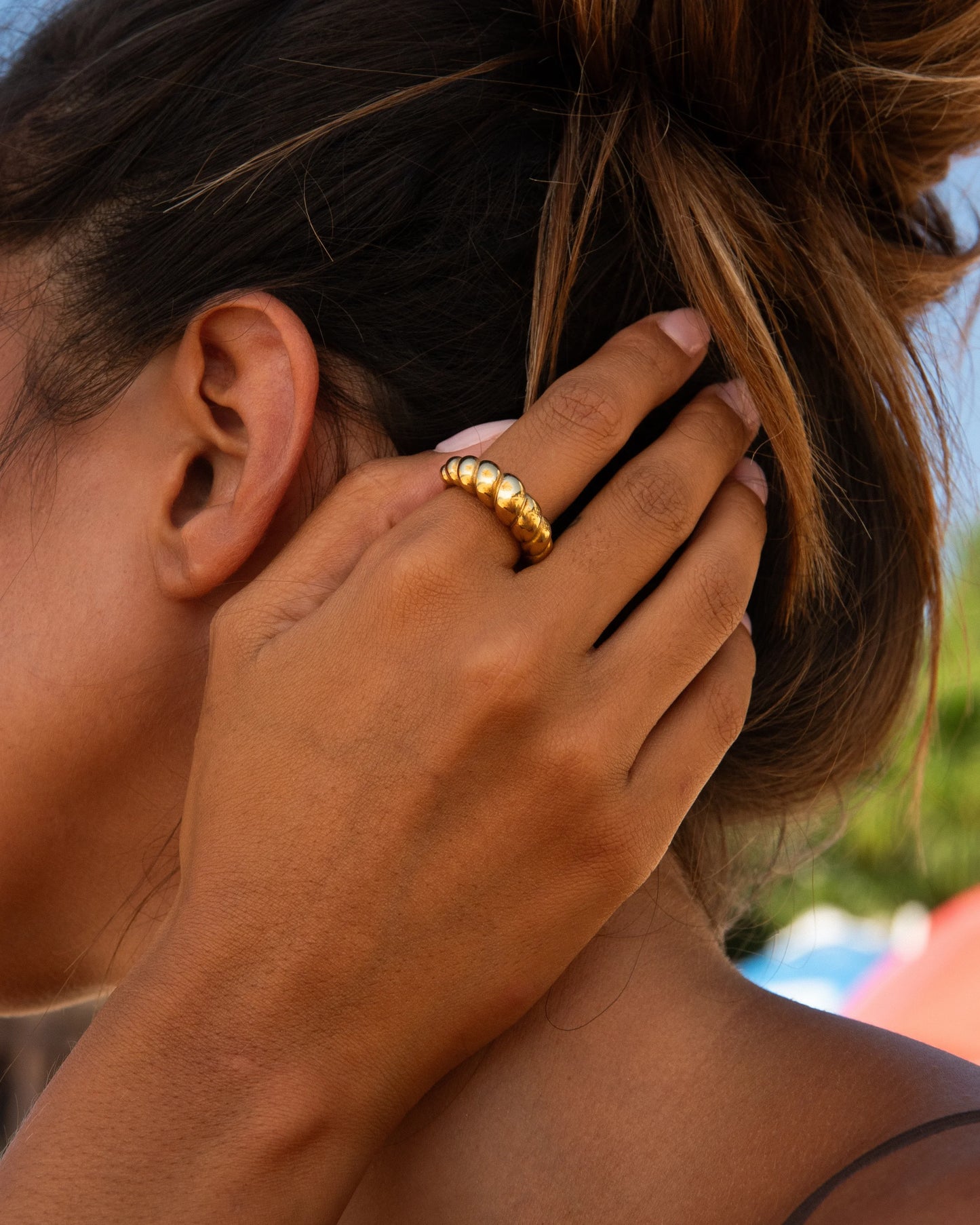 Anillo Nemea