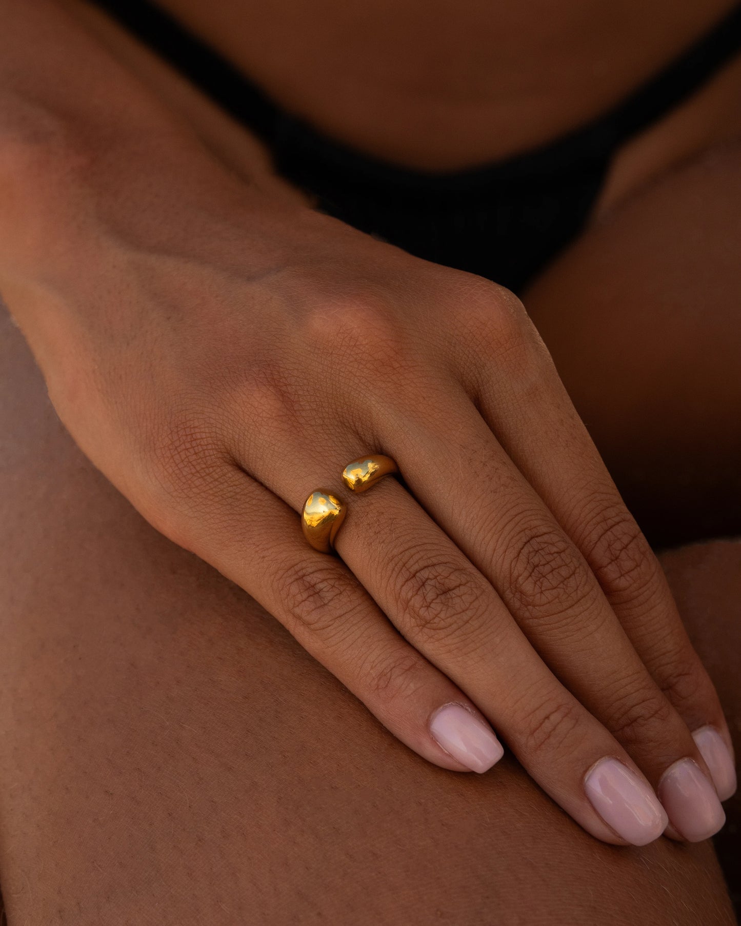 Anillo Nerina