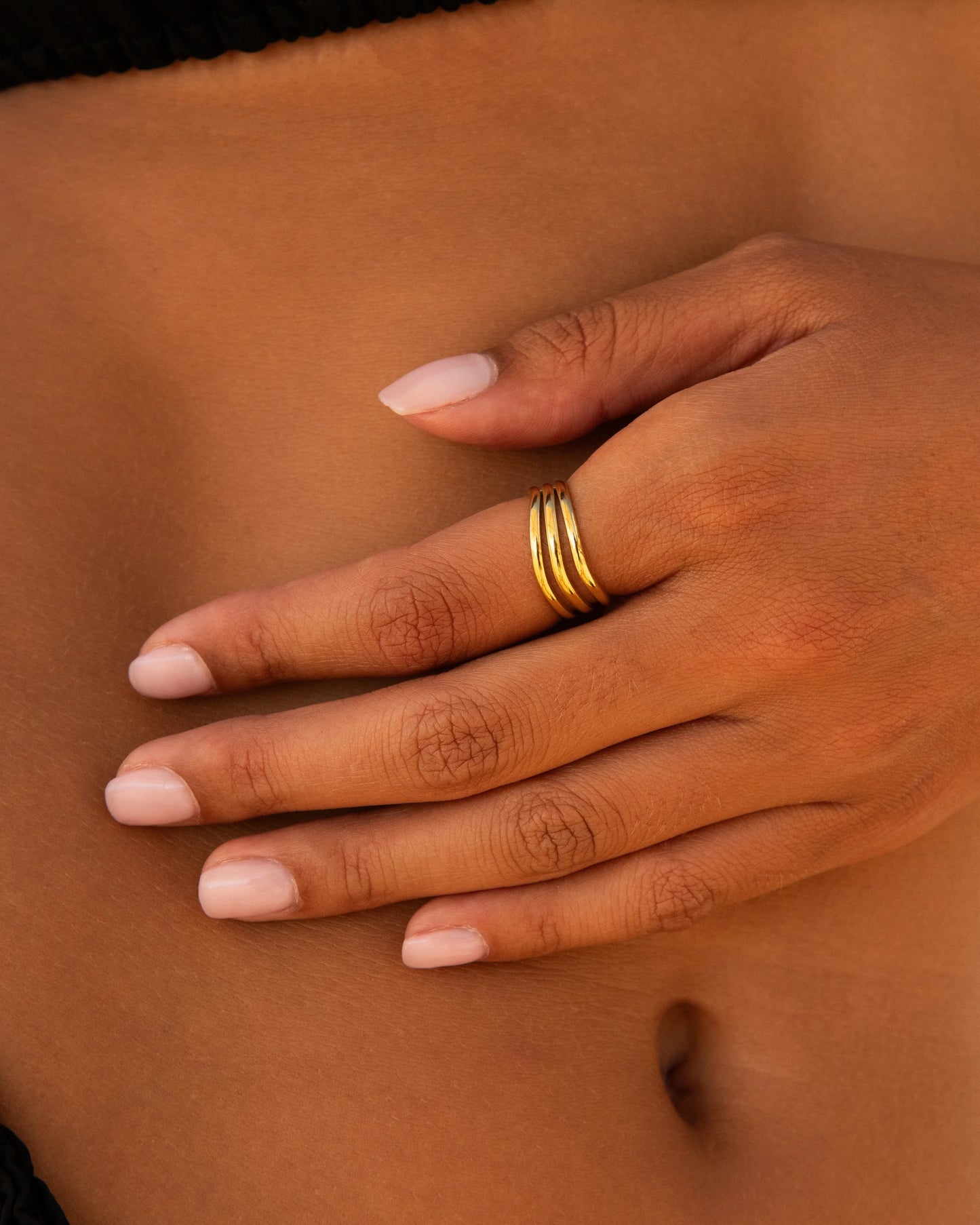 Anillo Olea