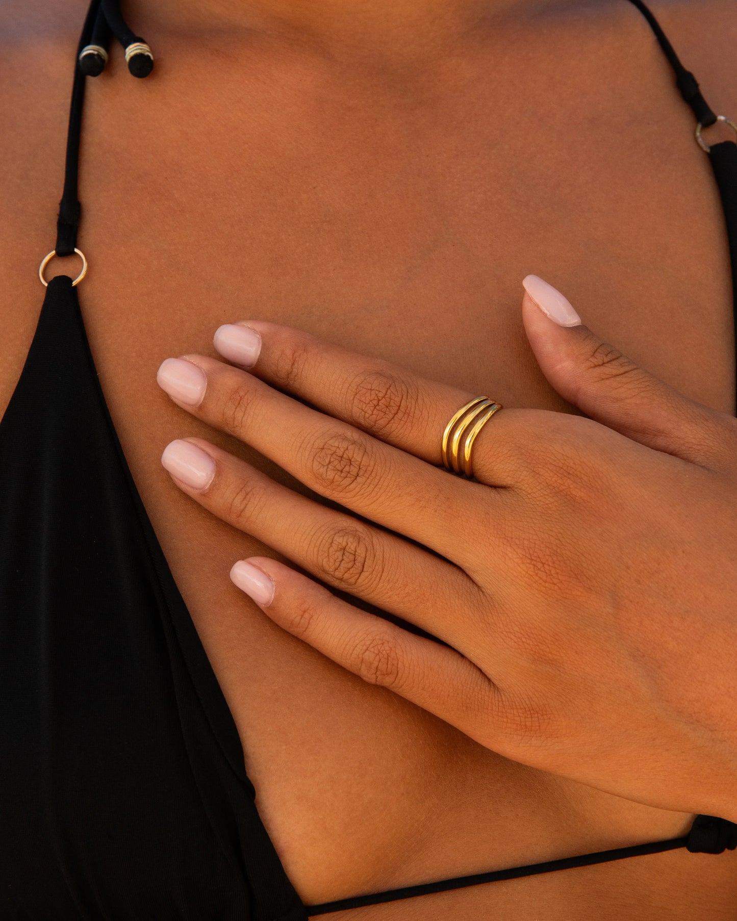 Anillo Olea