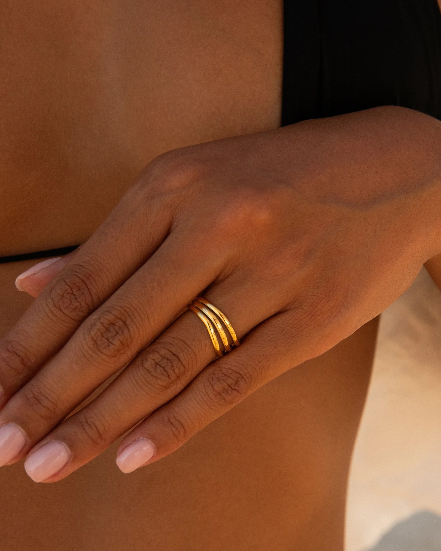 Anillo Olea