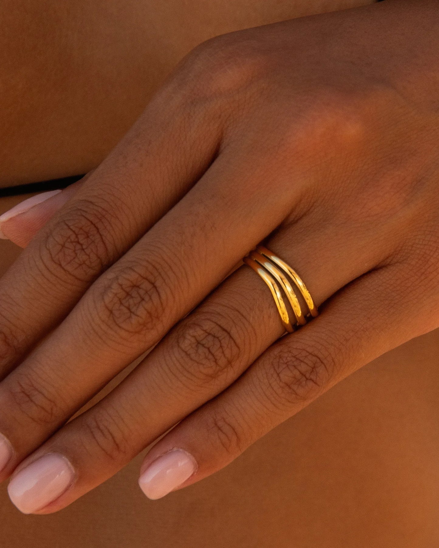 Anillo Olea