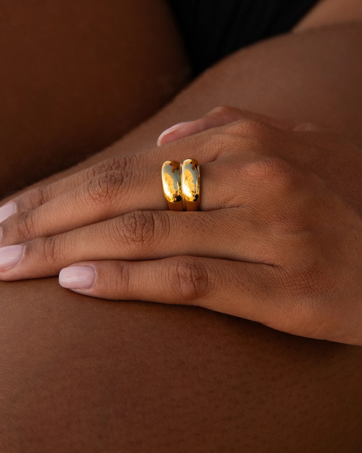 Anillo Ona
