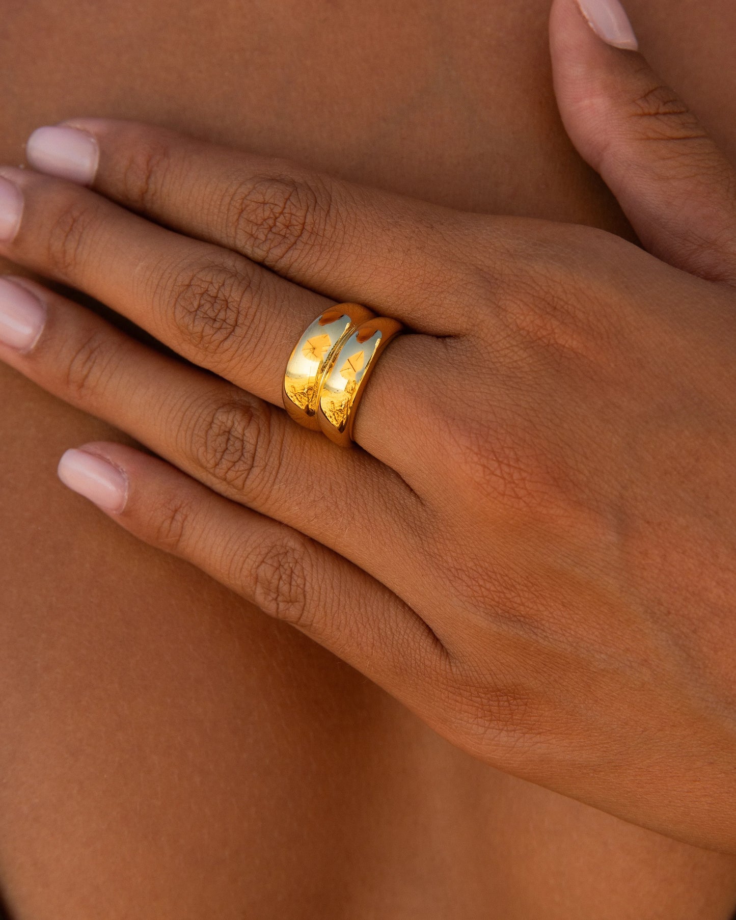 Anillo Ona