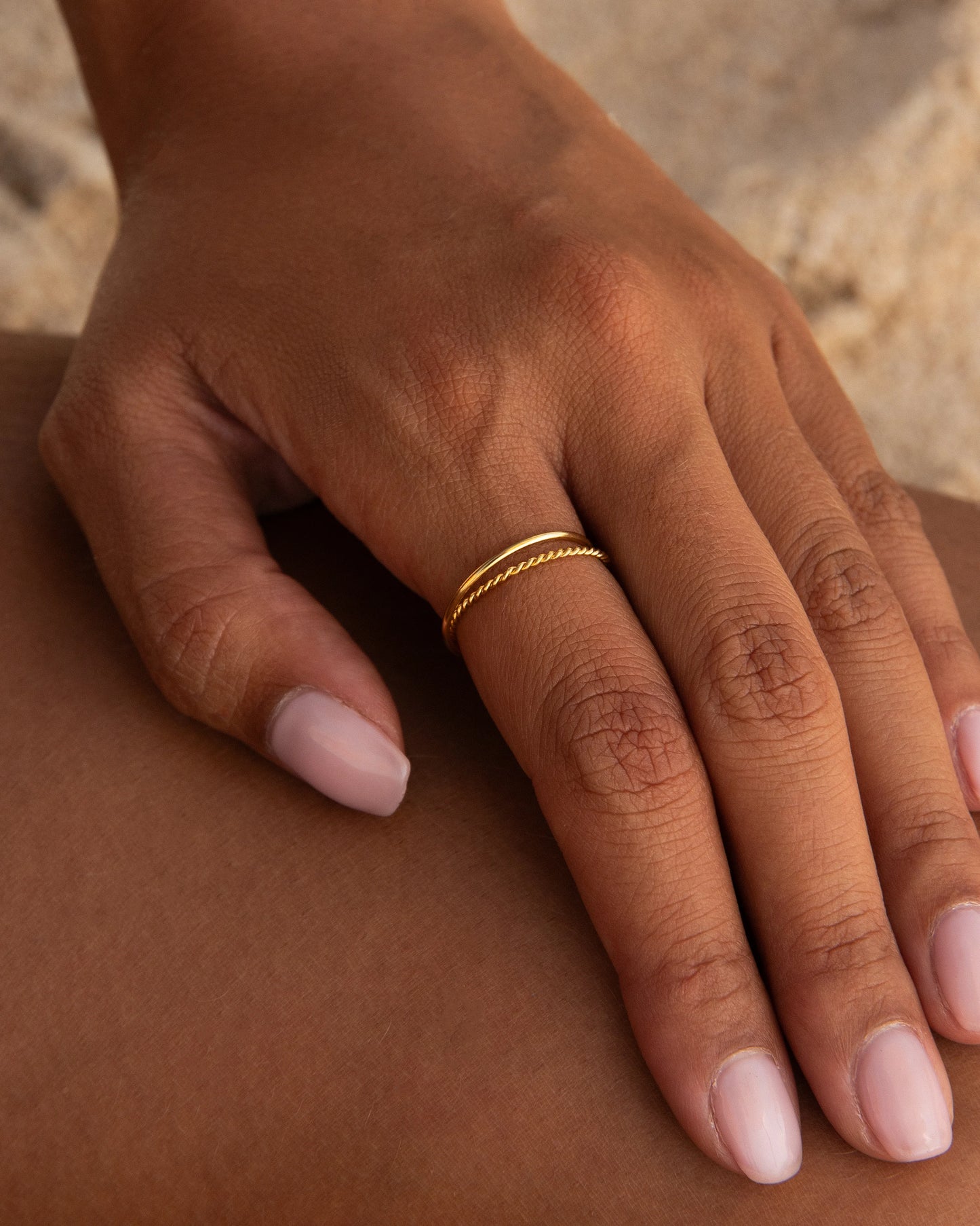 Anillo Orin