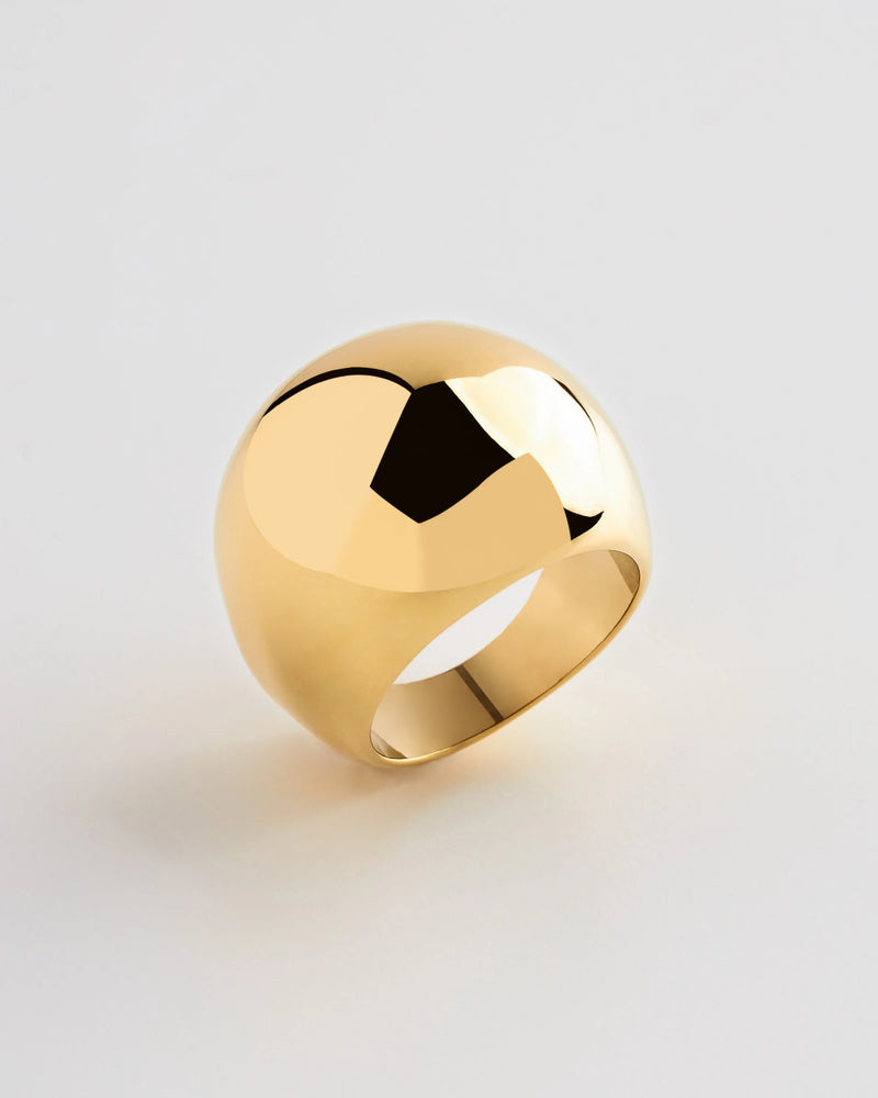 Anillo Sian