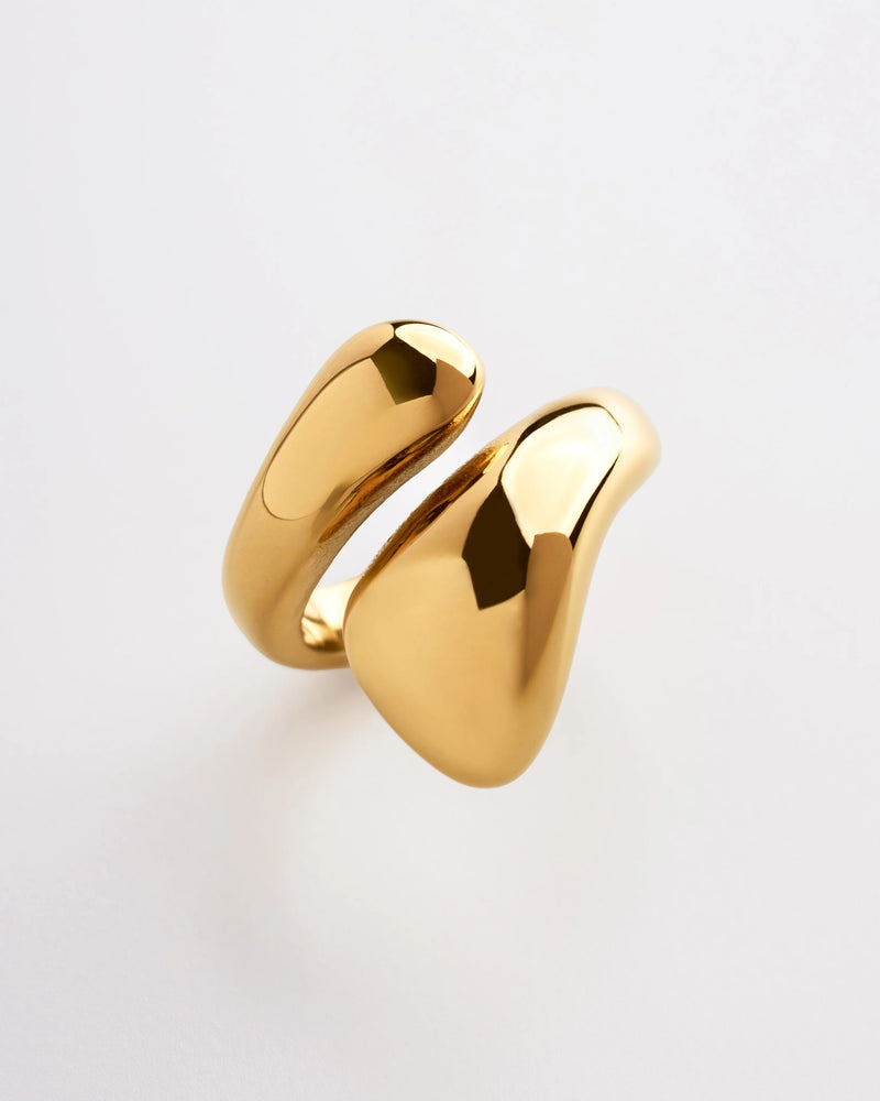 Anillo Sira