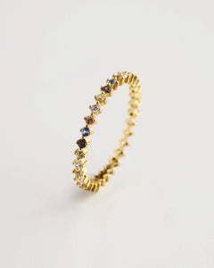 Anillo Solara