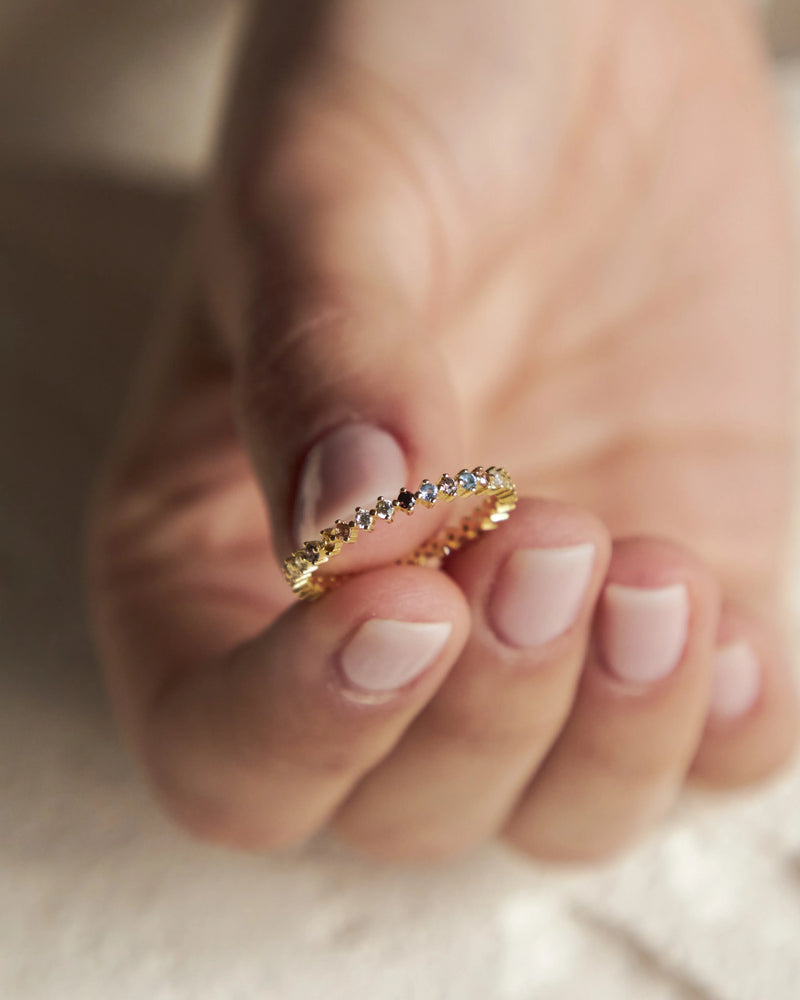 Anillo Solara segunda imagen