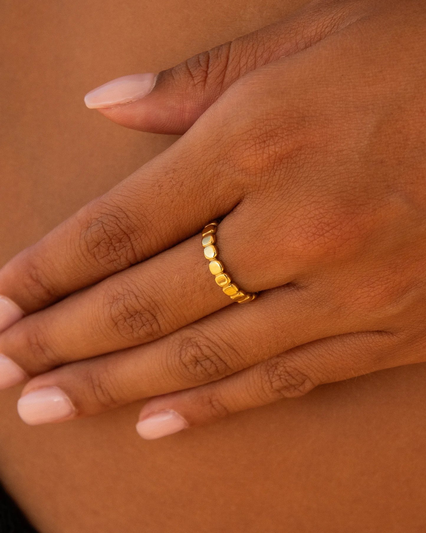 Anillo Sori