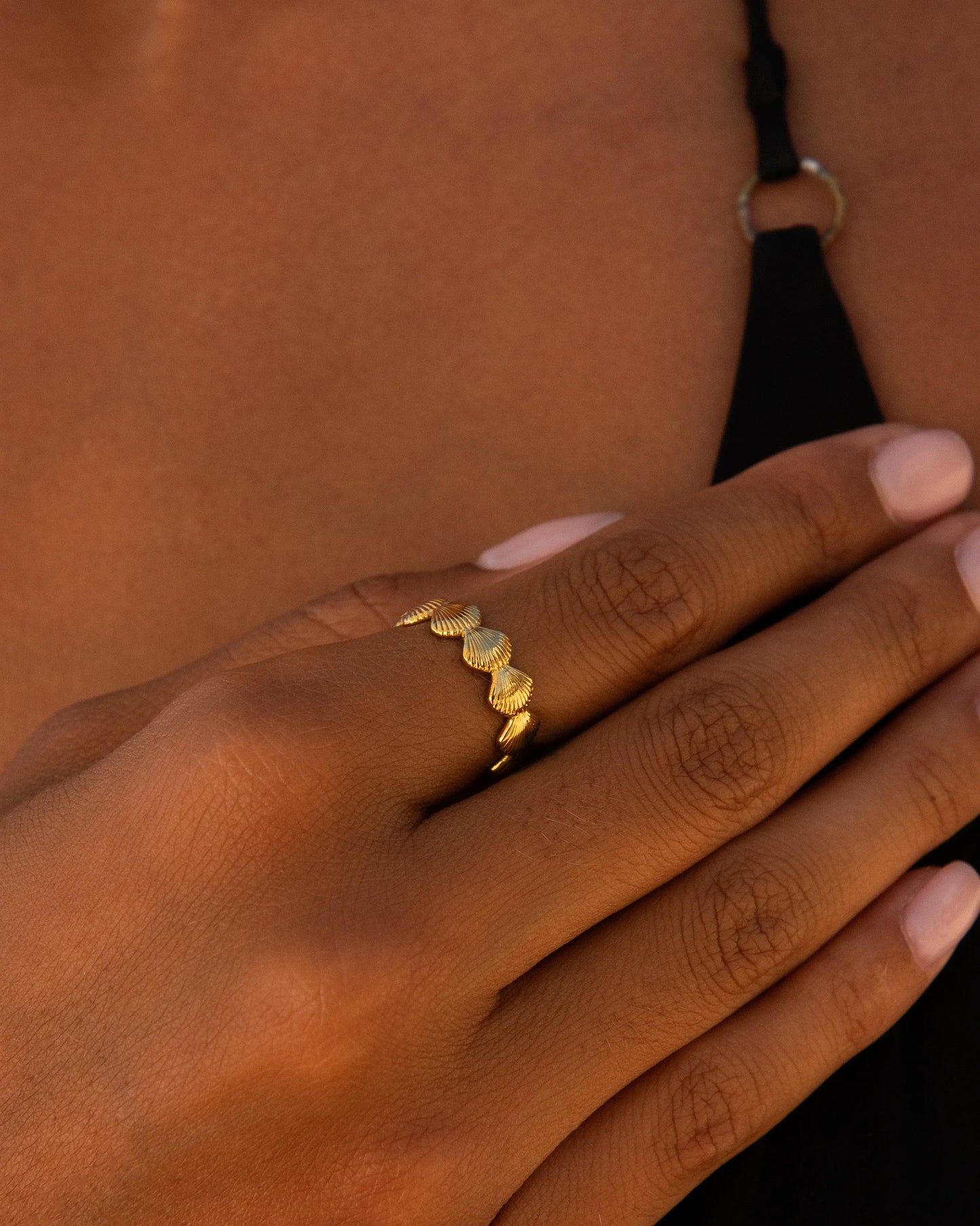 Anillo Venus