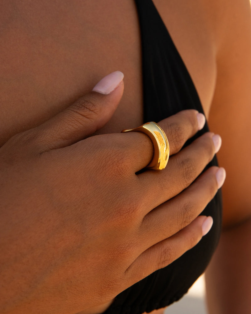 Anillo Zai segunda imagen