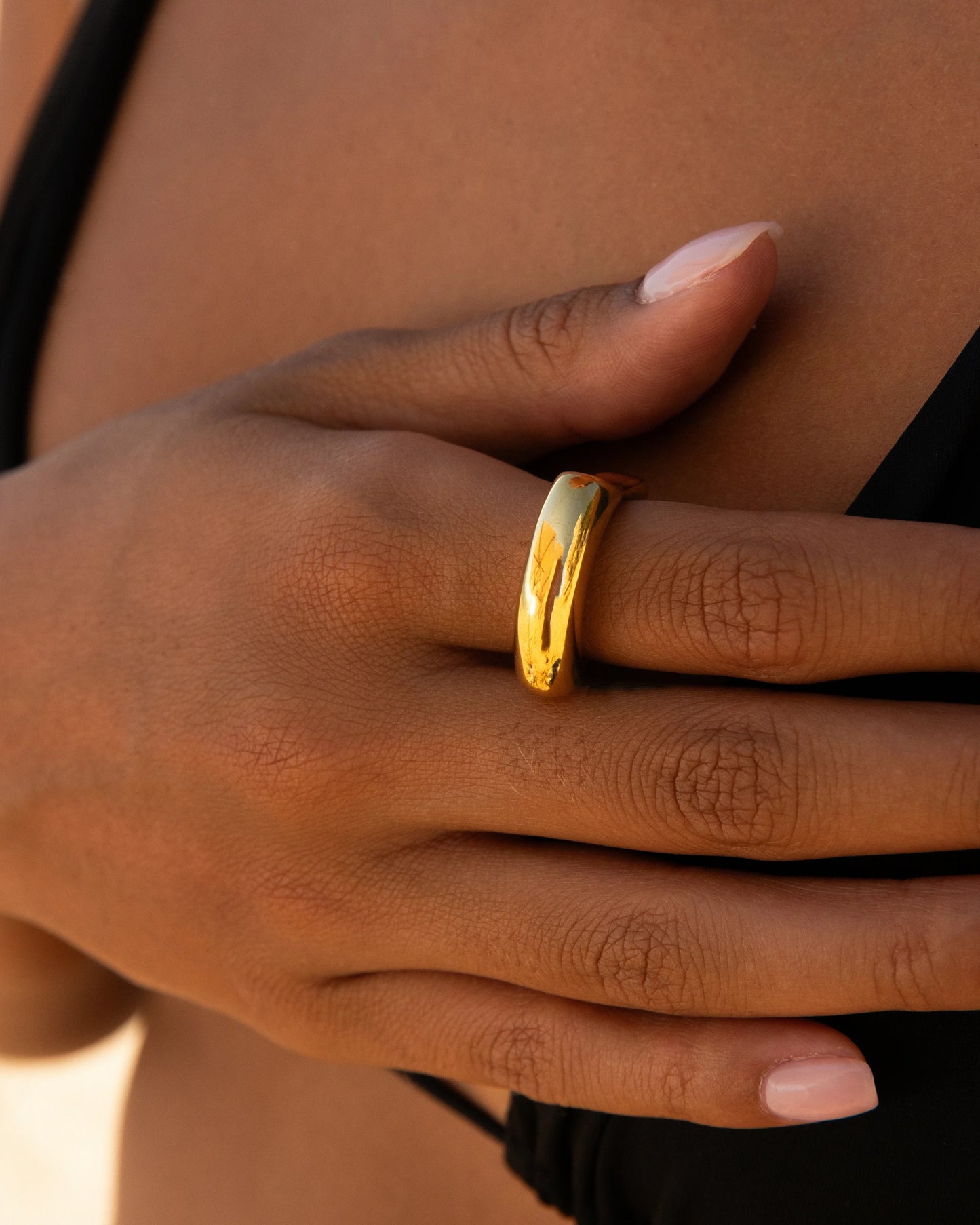 Anillo Zai
