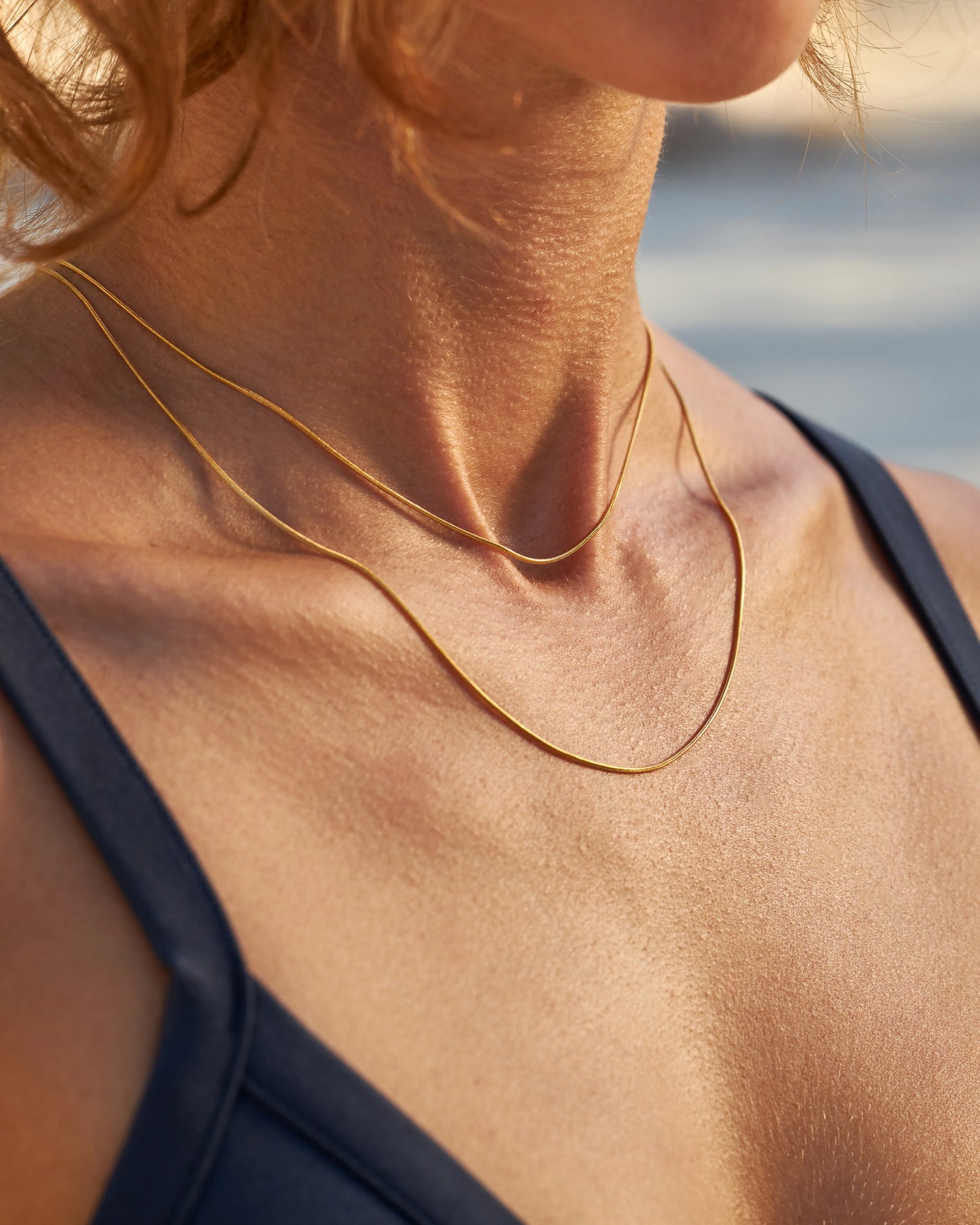 Collar Aurei