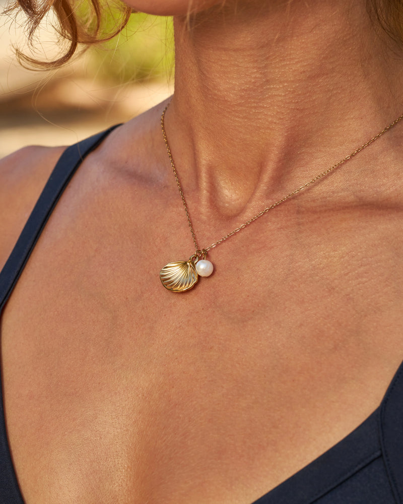 Collar Cleo segunda imagen