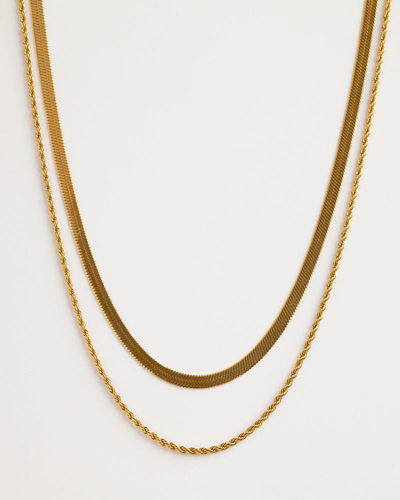 Collar Inea