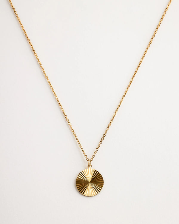 Collar Inti