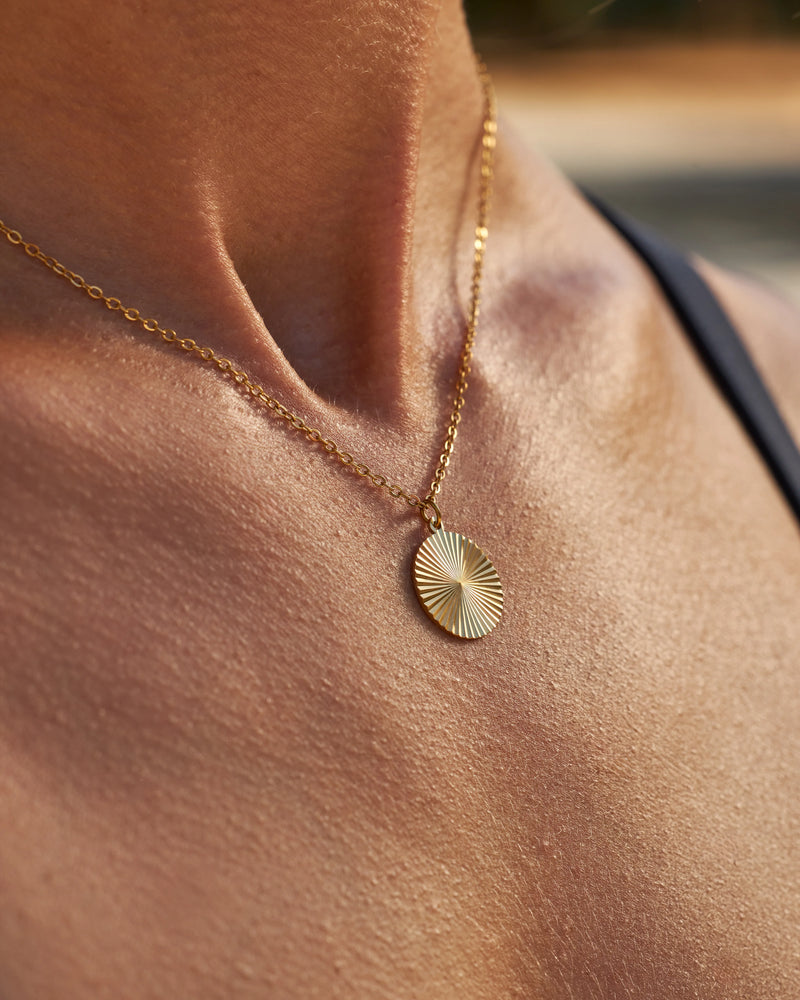 Collar Inti segunda imagen