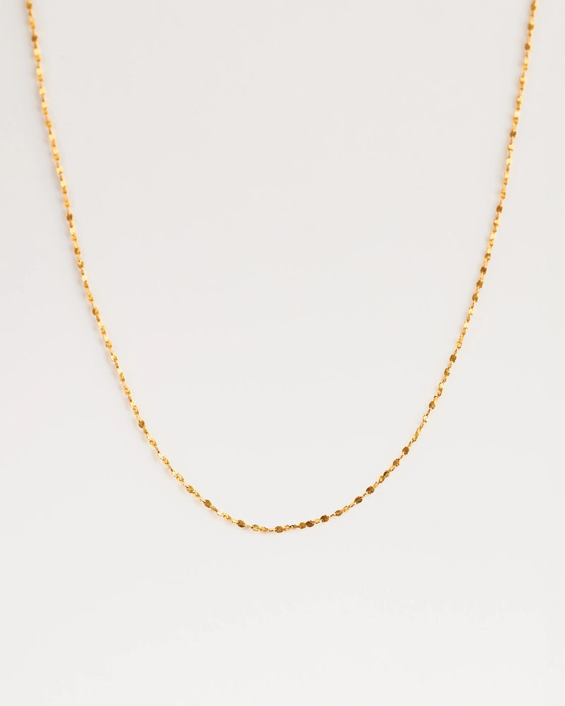 Collar Isari
