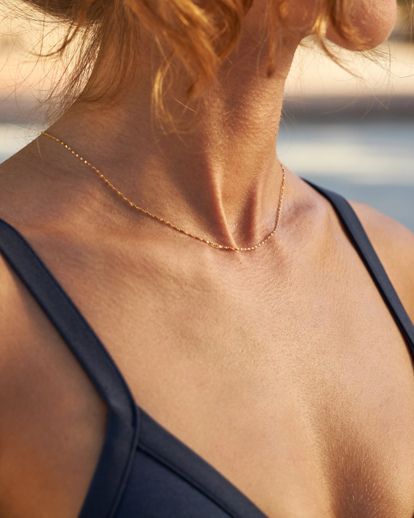 Collar Isari