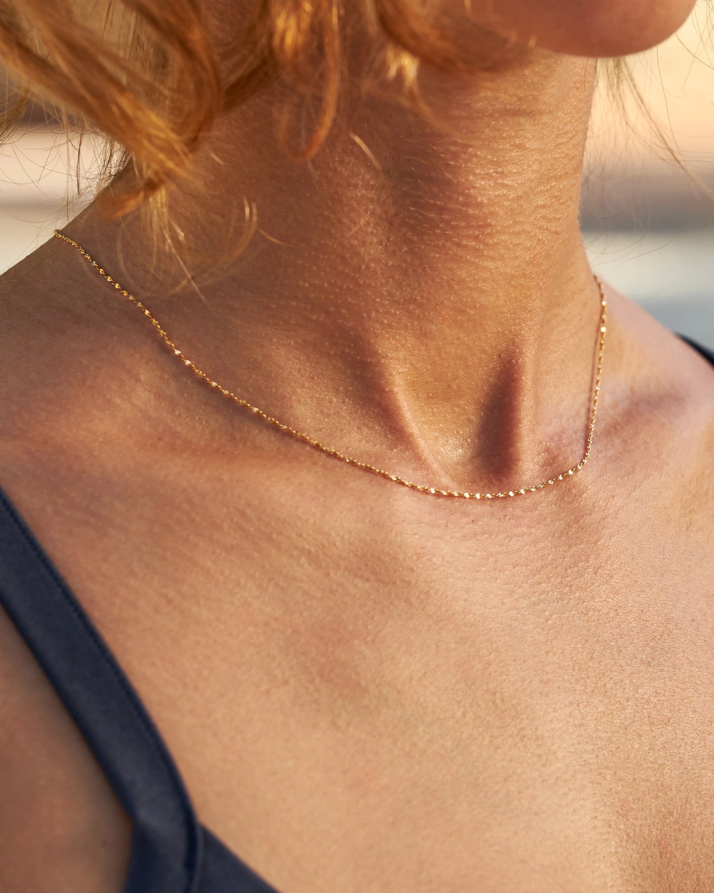 Collar Isari