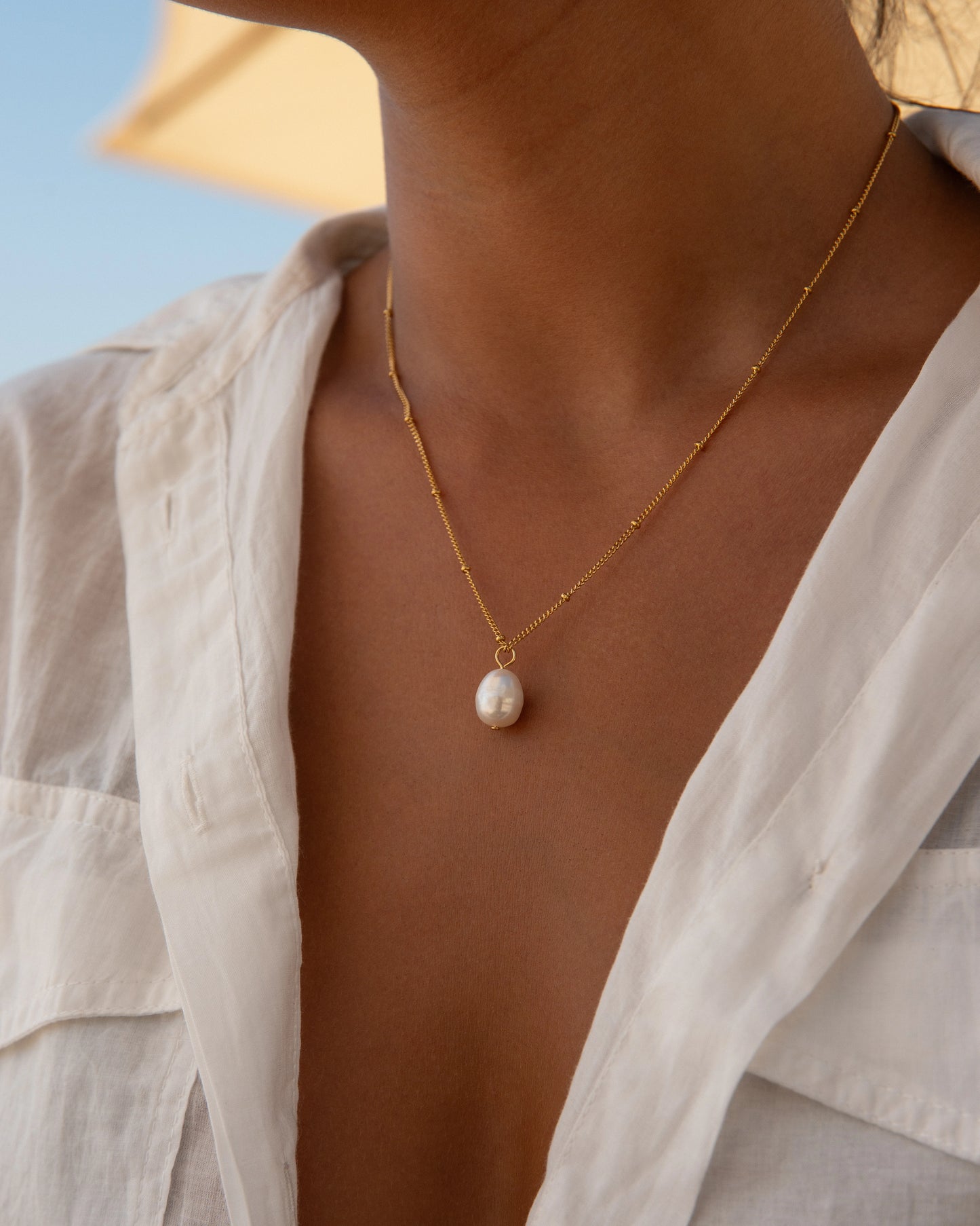 Collar Kaan