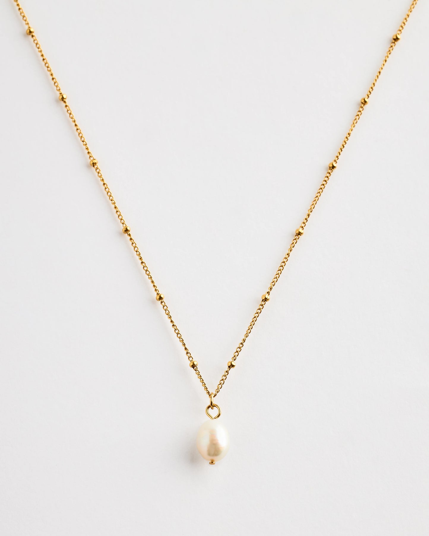 Collar Kaan
