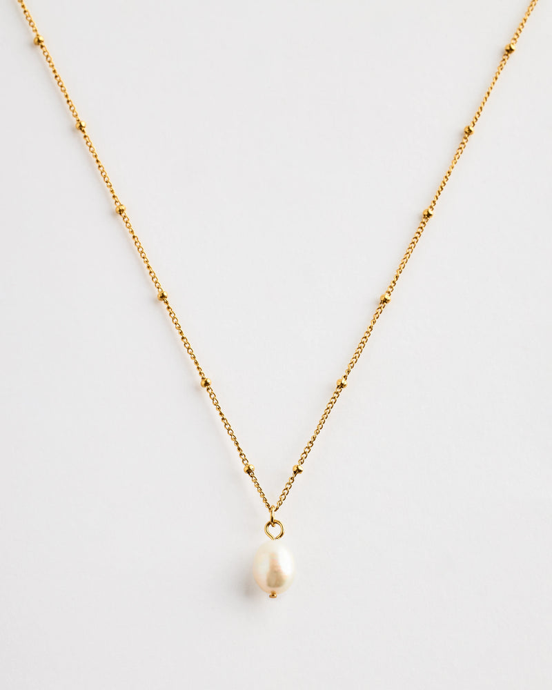 Collar Kaan