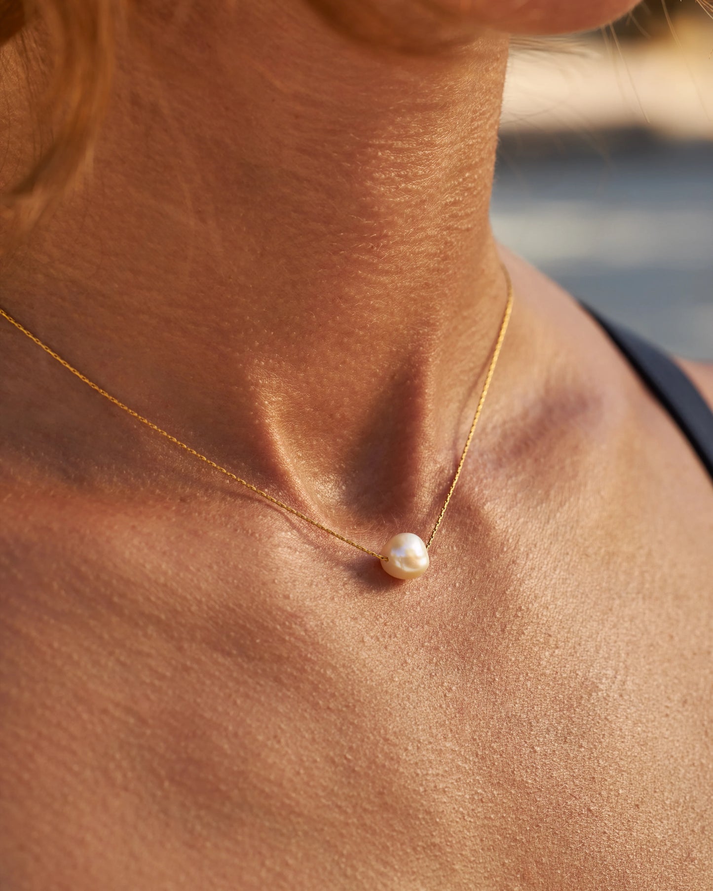 Collar Naia