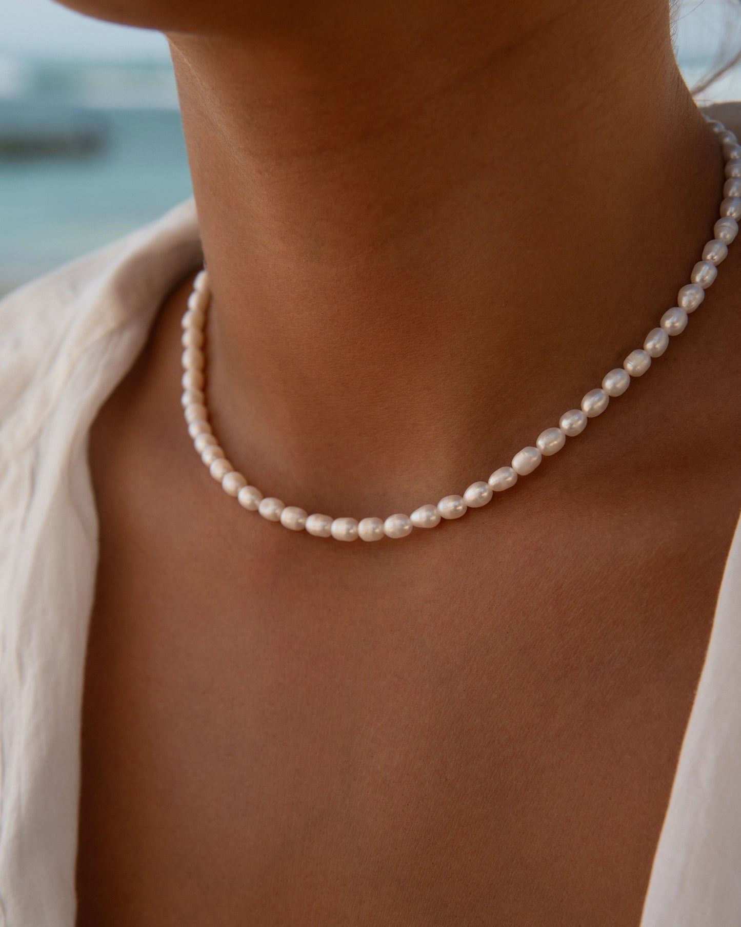 Collar Naora