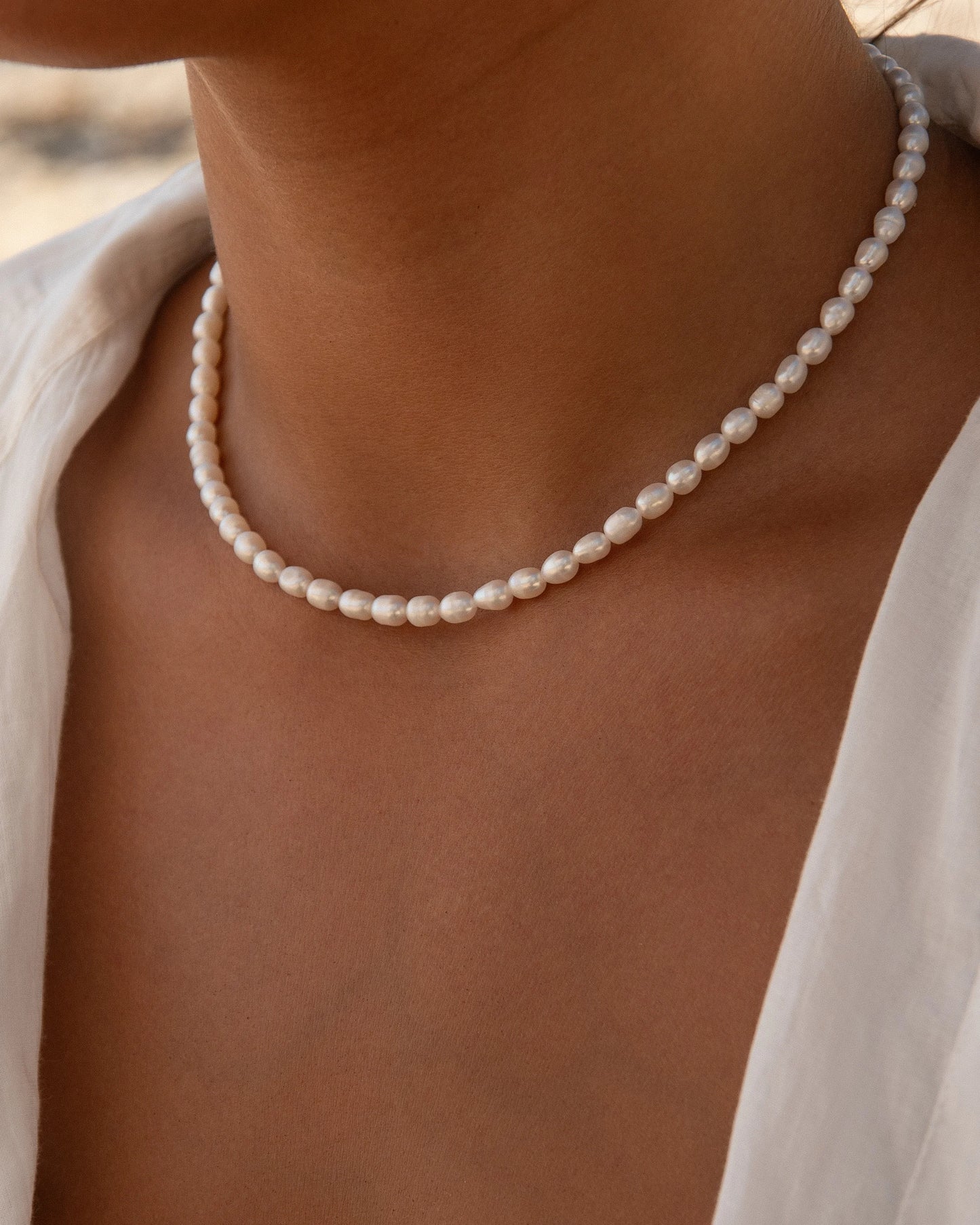 Collar Naora