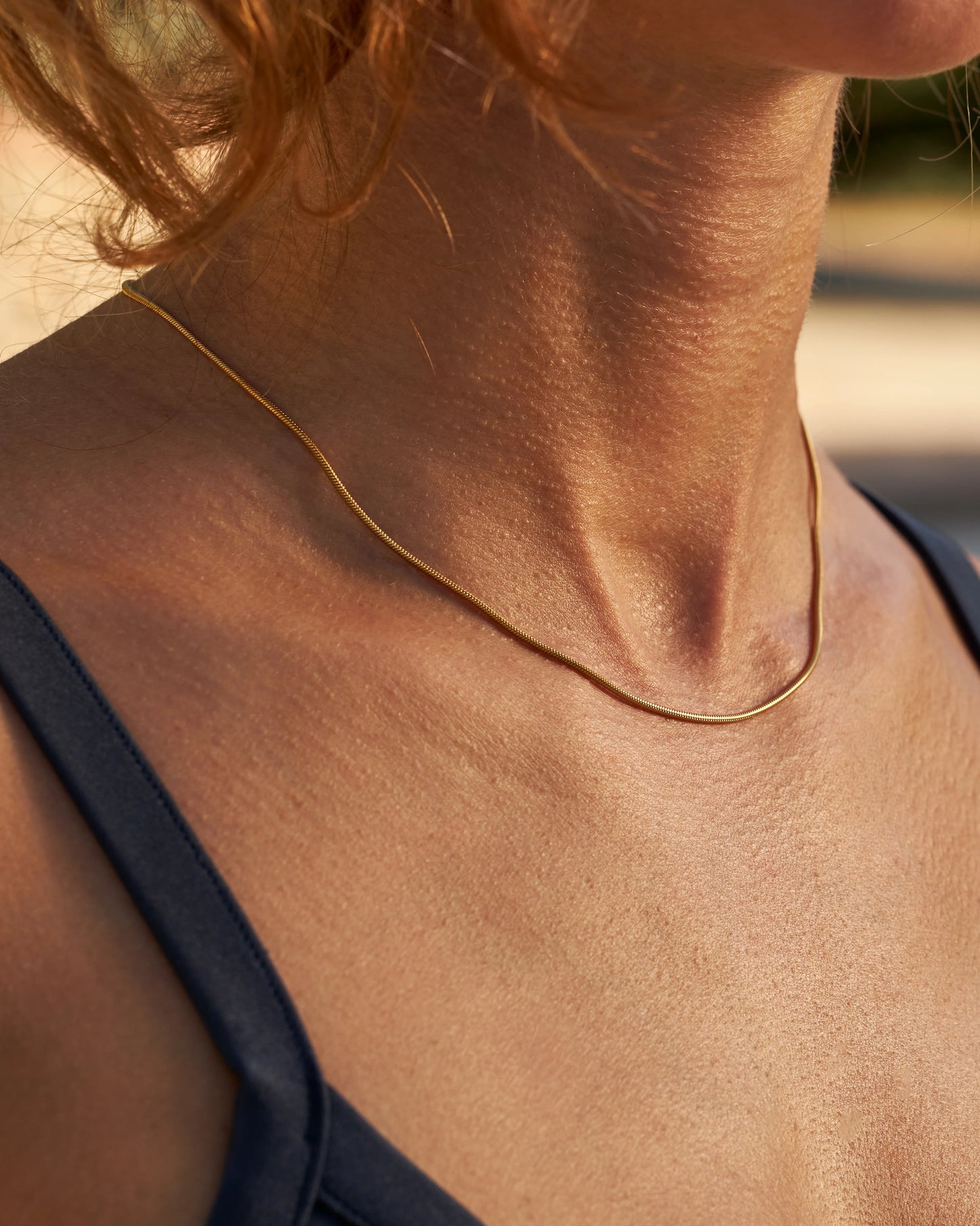 Collar Nara