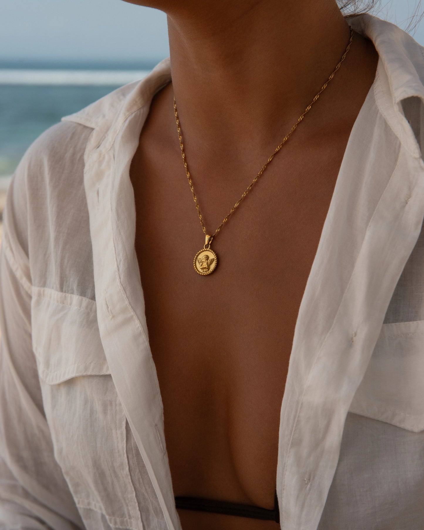 Collar Orya