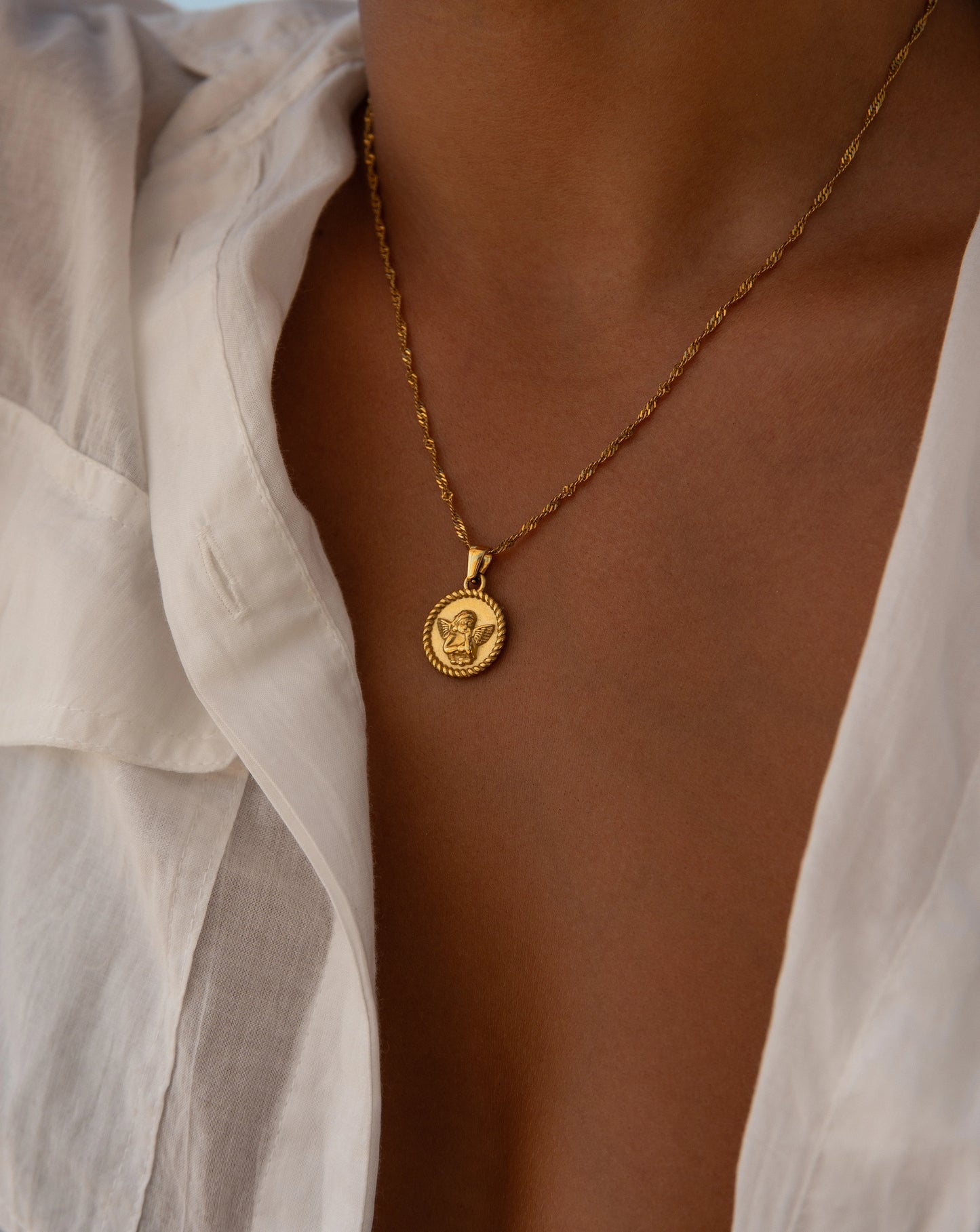 Collar Orya